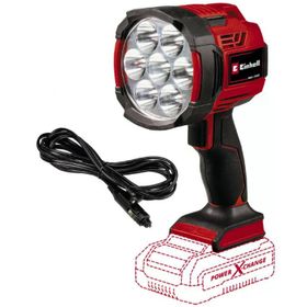 Einhell 4514145 TE-CL 18/2500 LiAC Solo Akülü Projektör