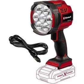 Einhell 4514145 TE-CL 18/2500 LiAC Solo Akülü Projektör