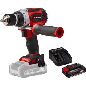 Einhell 4514210 TP-CD 18/60 Li BL Solo Akülü Vidalama