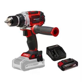 Einhell 4514210 TP-CD 18/60 Li BL Solo Akülü Vidalama
