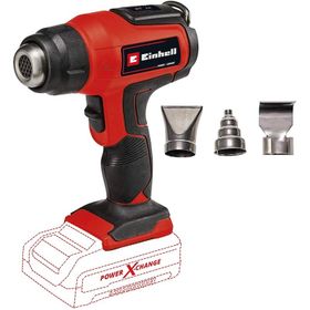 Einhell 4520500 TE-HA 18 Li Solo Akülü Sıcak Hava Tabancası