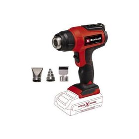 Einhell 4520500 TE-HA 18 Li Solo Akülü Sıcak Hava Tabancası