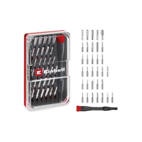 Einhell 49115010 33 Parça Hassas Bits ve Elektronik Onarım Seti