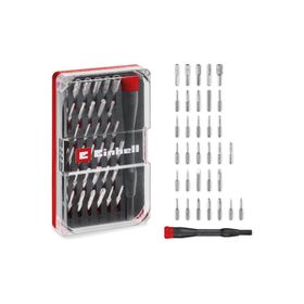 Einhell 49115010 33 Parça Hassas Bits ve Elektronik Onarım Seti