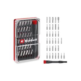 Einhell 49115010 33 Parça Hassas Bits ve Elektronik Onarım Seti