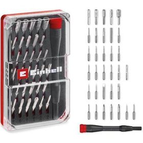 Einhell 49115010 33 Parça Hassas Bits ve Elektronik Onarım Seti