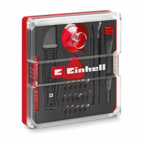Einhell 49115020 28 Parça Hassas Bits Set