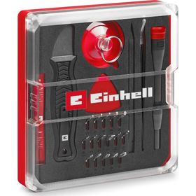 Einhell 49115020 28 Parça Hassas Bits Set