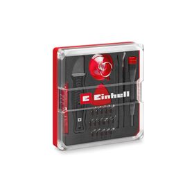 Einhell 49115020 28 Parça Hassas Bits Set
