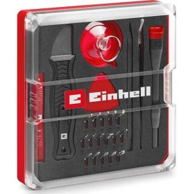 Einhell 49115020 28 Parça Hassas Bits Set