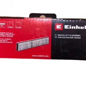 Einhell 5.7 x 13 mm 3000 Adet DTA 25/2 Zımba Teli