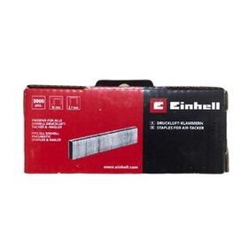 Einhell 5.7 X 16 mm 3000 Adet DTA 25/2 Zımba Teli
