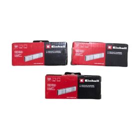 Einhell 5.7 x 16 mm 9000 Adet DTA 25/2 Zımba Teli