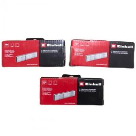Einhell 5.7 x 16 mm 9000 Adet DTA 25/2 Zımba Teli