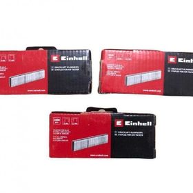Einhell 5.7 x 16 mm 9000 Adet DTA 25/2 Zımba Teli