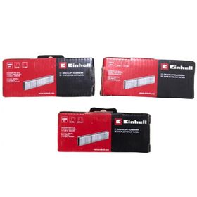 Einhell 5.7 x 16 mm 9000 Adet DTA 25/2 Zımba Teli