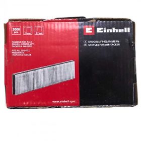 Einhell 5.7 X 25 mm 3000 Adet Dta 25/2 Zımba Teli