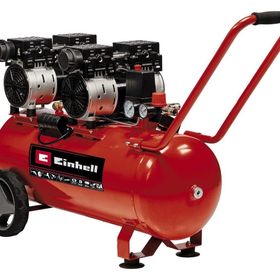 Einhell 50 LT TE-AC 270/50/10 Kompresör