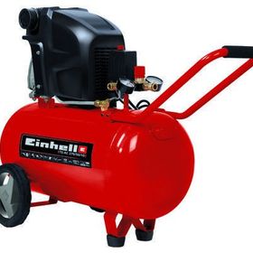 Einhell 50 LT TE-AC 270/50/10 Kompresör