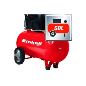 Einhell 50 LT TE-AC 270/50/10 Kompresör