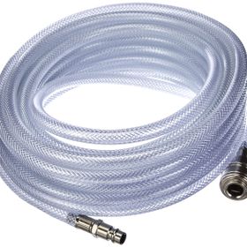 Einhell 6 mm 10 m Kompresör Hava Hortumu