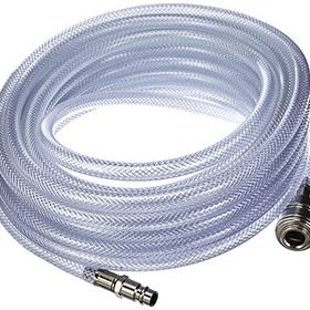 Einhell 6 mm 10 m Kompresör Hava Hortumu