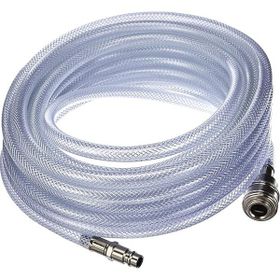 Einhell 6 mm 10 m Kompresör Hava Hortumu