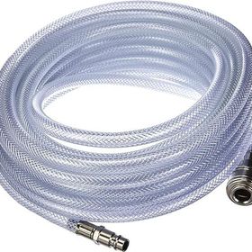 Einhell 6 mm 10 m Kompresör Hava Hortumu