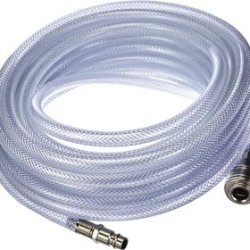 Einhell 6 mm 10 m Kompresör Hava Hortumu