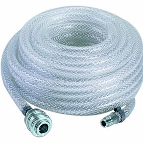 Einhell 6 mm 15 m Kompresör Hava Hortumu
