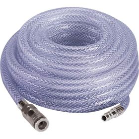 Einhell 6 mm 15 m Kompresör Hava Hortumu