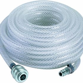 Einhell 6 mm 15 m Kompresör Hava Hortumu