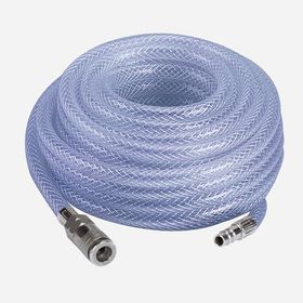 Einhell 6 mm 15 m Kompresör Hava Hortumu