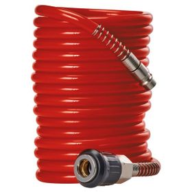 Einhell 6 mm 4 m Spiral Hortum