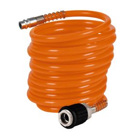 Einhell 6 mm 4 m Spiral Hortum
