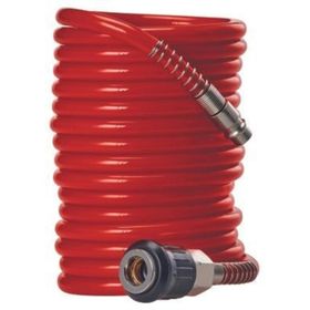Einhell 6 mm 4 m Spiral Hortum