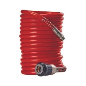 Einhell 6 mm 4 m Spiral Hortum
