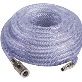 Einhell 9 mm 15 m Kompresör Hava Hortumu