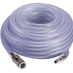 Einhell 9 mm 15 m Kompresör Hava Hortumu