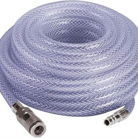 Einhell 9 mm 15 m Kompresör Hava Hortumu