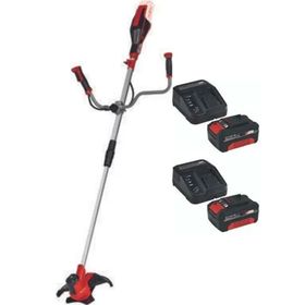 Einhell Agillo 18/200 Akülü Tırpan