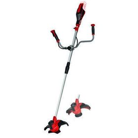 Einhell Agillo Solo Akülü Yan Tırpan