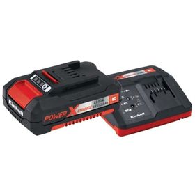 Einhell Akü Şarj Aleti+18 V 1.5 Ah Akü Alet Seti