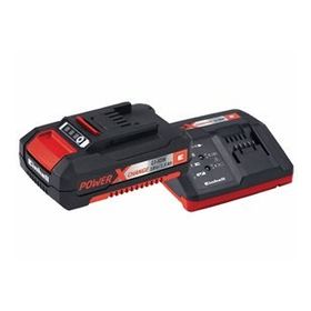 Einhell Akü Şarj Aleti+18 V 1.5 Ah Akü Alet Seti