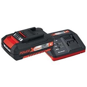 Einhell Akü Şarj Aleti+18 V 1.5 Ah Akü Alet Seti
