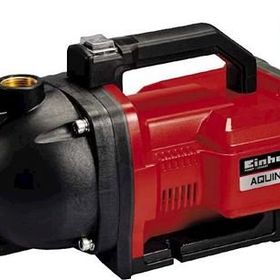 Einhell AQUINNA Akülü Bahçe Su Pompası
