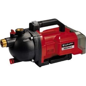 Einhell Aquinna Solo Akülü Şarjlı Jet Tip Bahçe Pompası