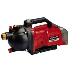 Einhell Aquinna Solo Akülü Şarjlı Jet Tip Bahçe Pompası