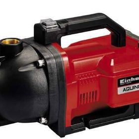 Einhell Aquinna Solo Akülü Şarjlı Jet Tip Bahçe Pompası