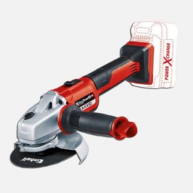 Einhell Axxio 125 mm Solo Akülü Avuç Taşlama Makinesi